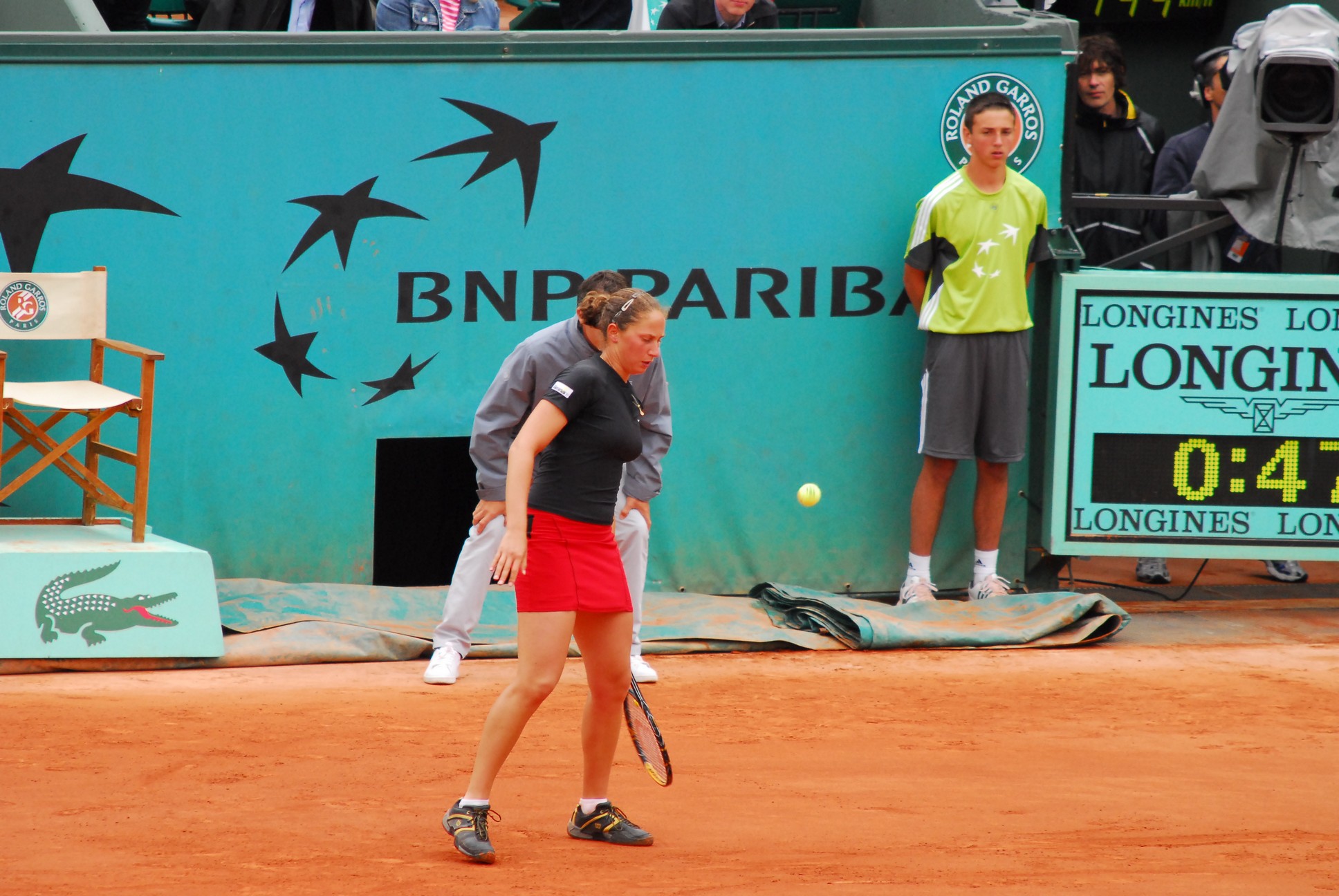 20090526   Roland Garros   Claire Feuerstein    003